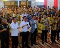 KPK Tegaskan Pentingnya Integritas Memimpin Daerah