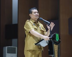 Penguatan Kelembagaan dan Percepatan Pembangunan Gerai Koperasi di Desa dan Kelurahan