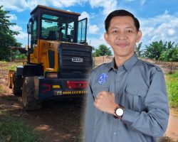 Tambang Pasir Ilegal Nekat Beroperasi Diduga Dibekingi APH, Ketua PJS Muba : APH Harus Turun Tangan