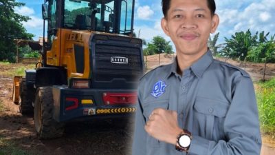 Tambang Pasir Ilegal Nekat Beroperasi Diduga Dibekingi APH, Ketua PJS Muba : APH Harus Turun Tangan