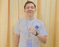 Bantah Lakukan Praktik Tambang Ilegal, PJS Muba Minta Oknum “D” Buktikan IUP Resmi