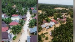 Bencana Sumatra : Tinggalkan Kehancuran, Hadirkan Jutaan Empati dan Sisakan Kenangan Membekas