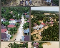 Bencana Sumatra : Tinggalkan Kehancuran, Hadirkan Jutaan Empati dan Sisakan Kenangan Membekas