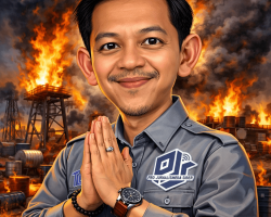 Menanti Sumbangsi PAD Sektor Sumur Minyak Sebesar Apa Untuk Daerah