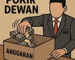 Sekjen PJS Muba : Pokir Murni Aspirasi Rakyat, Jangan Dijadikan Bahan Transaksional