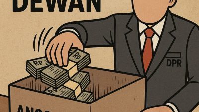 Sekjen PJS Muba : Pokir Murni Aspirasi Rakyat, Jangan Dijadikan Bahan Transaksional