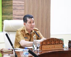 Muba Siapkan 5.143 Sambungan Jargas Rumah Tangga, Groundbreaking Dimulai Sebelum 10 Desember