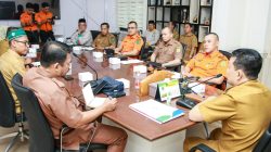 Pemkab Muba Galang Donasi untuk Korban Banjir Sumatera