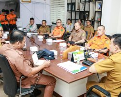 Pemkab Muba Galang Donasi untuk Korban Banjir Sumatera