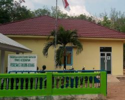 Kapus Beserta 11 Pegawai Puskesmas Tanjung Kerang Diduga Langgar Kode Etik, Gabungan Mahasiswa di Muba Desak Bupati Turun Tangan