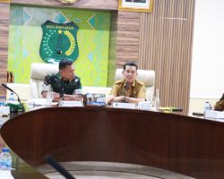 Offroad Adventure Muba 2025, Aksi Adrenalin di Bumi Serasan Sekate