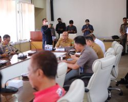 Batas Akhir Angkutan Batubara di Jalan Umum Ditetapkan: 1 Januari 2026