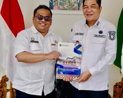 Pemkab Musi Banyuasin Umumkan Penetapan UMK dan UMSK Tahun 2026: Sektor Pertambangan Capai Rp. Rp4.179.294