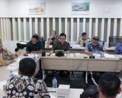 Muba Usulkan Penambahan Dua Exit Tol Betung-Jambi