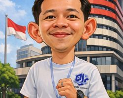 Skandal Kasus Korupsi PT SMI Diduga Libatkan Kabag ULP Baru Dilantik, KPK Diminta Buka Transparansi Proses Hukum