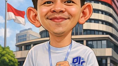 Skandal Kasus Korupsi PT SMI Diduga Libatkan Kabag ULP Baru Dilantik, KPK Diminta Buka Transparansi Proses Hukum