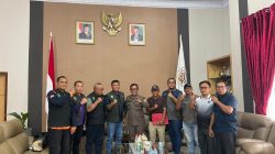 Bantuan Tiba di Sumut, Bupati Tapanuli Tengah dan Selatan Ucapkan Terima Kasih ke Warga Muba