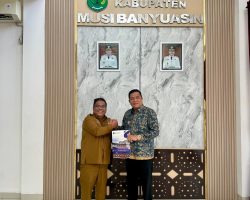 Wujudkan SDM Unggul, 15 Pemuda Muba Dapatkan Kuota Terbesar Beasiswa PPSDM Migas Cepu TA 2026