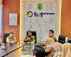 Mengedepankan Dialog dan Kepastian Hukum: Edukasi Kadisnakertrans Muba Mengenai Tahapan Anjuran dalam Hubungan Industrial