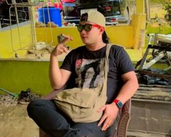 Fitrah Pemilik Sumur Minyak Terbakar Masih Berkeliaran, Polda Sumsel Didesak Evaluasi Kasat Reskrim Polres Muba