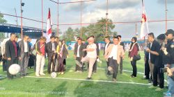 Pengurus KSMI Palembang Periode 2026-2030 Resmi Dikukuhkan, Perkembangan dan Penguatan Sepakbola Mini Jadi Prioritas