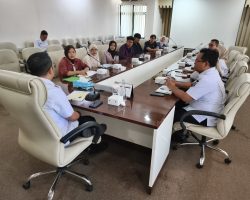 Perhatian Pemkab Muba untuk Mahasiswa Terus Berlanjut