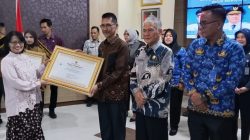 Pemkab Muba Tuai Apresiasi Gubernur Sumsel atas Komitmen Tingkatkan Kualitas ASN