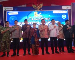 Pemprov Sumsel Resmikan Program Sumsel Health Tourism 2026