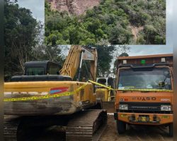 Oknum Mantan Kades Suka Damai “R” Aktor Utama Tambang Batubara Ilegal Belum Ditetapkan Tersangka, Konsistensi Penegakan Hukum Polda Sumsel Dipertanyakan