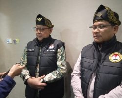 Jelang Pelantikan, DPD PMPB Sumsel Audiensi ke UIN Raden Fatah Palembang