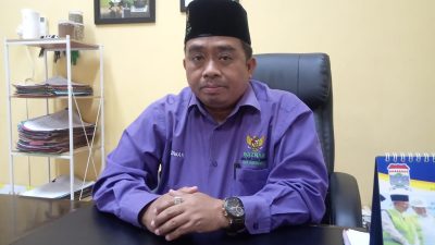 Memasuki Bulan Ramadhan, Baznas Palembang Tingkatkan Program-Program Sosial Sasar Warga Tidak Mampu