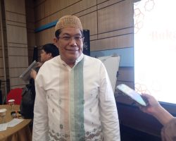 Jalin Kebersamaan di Bulan Ramadhan, Perdatin Sumsel Gelar Buka Bersama dengan IPAI 