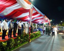 Takbir Bergema di Sekayu, Warga Sambut Idul Fitri dengan Penuh Sukacita