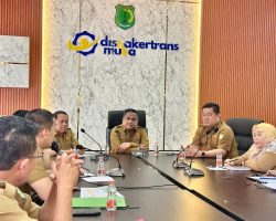 Genjot Penurunan Pengangguran Muba di Masa Depan , Pemkab Muba Buka Peluang Beasiswa Kuliah Gratis Jadi Ahli Sawit 