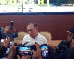 Unsri Umumkan Hasil SNBP 2026 Hari Ini, 23 Ribu Pendaftar Rebut 2.294 Kursi