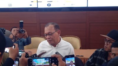 Unsri Umumkan Hasil SNBP 2026 Hari Ini, 23 Ribu Pendaftar Rebut 2.294 Kursi