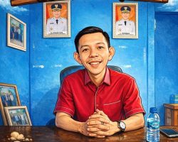 Tokoh Pemuda Desak Pemkab Muba Realisasikan 3 Hal Ini