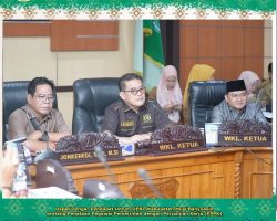 DPRD Muba Dorong Kepastian Status PPPK, RDPU Hasilkan Sejumlah Rekomendasi Strategis