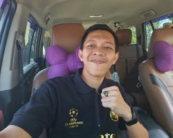 Kunjungan Gubernur Dinilai Tak Berikan Solusi, PJS Pertanyakan Sanksi Apa yang Diberikan Kepada PT Hindoli yang Jelas Memfasilitasi Kegiatan Ilegal