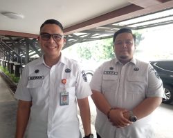 Genjot Pendapatan Daerah dari Sektor Pajak, Bapenda Sumsel Gelar Rapat Pembahasan Distribusi dan Validasi Data Kendaraan Bermotor di Sumsel