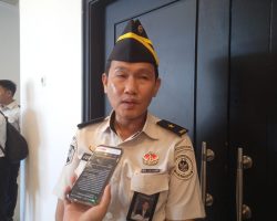 Sebanyak 35 Pejabat Kanwil Ditjenpas Sumsel Resmi Dilantik, Komitmen Tata Kelola Pemerintahan yang Bersih dan Akuntabel