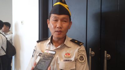 Sebanyak 35 Pejabat Kanwil Ditjenpas Sumsel Resmi Dilantik, Komitmen Tata Kelola Pemerintahan yang Bersih dan Akuntabel