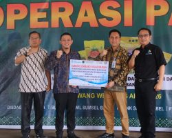 Pemkab Muba Percepat Reformasi SDM ASN, Matangkan Sistem Merit