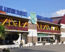 Ditekan Pemangkasan Transfer Rp1,27 Triliun, Pemkab Muba Tancap Gas Selamatkan Fiskal