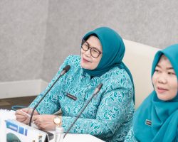 Siap Sambut Ketua TP PKK Sumsel, TP PKK Muba dan OPD akan All Out Sukseskan Penilaian