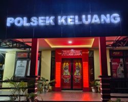 Buntut Kebakaran Hebat Sumur Minyak Ilegal, AKP Moga Gumilang Dicopot dari Jabatan Kapolsek Keluang