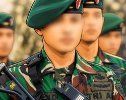 PJS Muba Desak APH Periksa Oknum TNI “R” Diduga Terlibat Kuat dalan Illegal Drilling di PT BSS