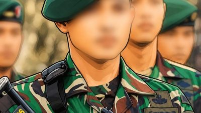 PJS Muba Desak APH Periksa Oknum TNI “R” Diduga Terlibat Kuat dalan Illegal Drilling di PT BSS