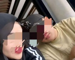 Viral di Medsos, Oknum Kades di Muba Diduga Selingkuh dengan Influencer Asal Palembang