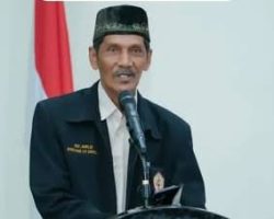 IPSI Sumsel Luruskan Peran dalam Kejuaraan Piala Rektor III Universitas Bina Darma